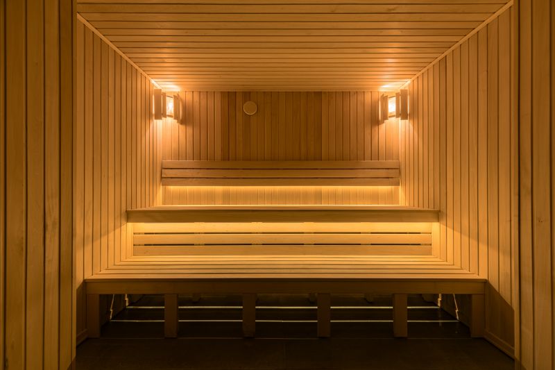Сауна
