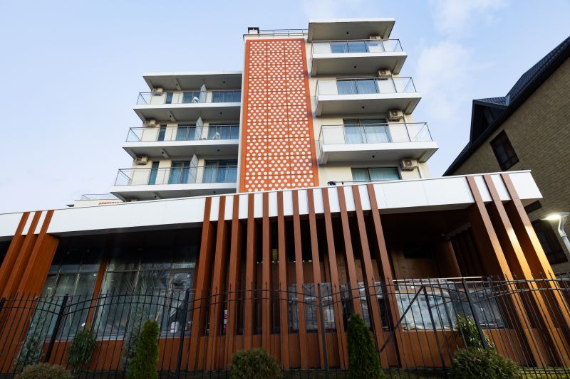 Внешний вид