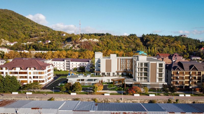 Внешний вид