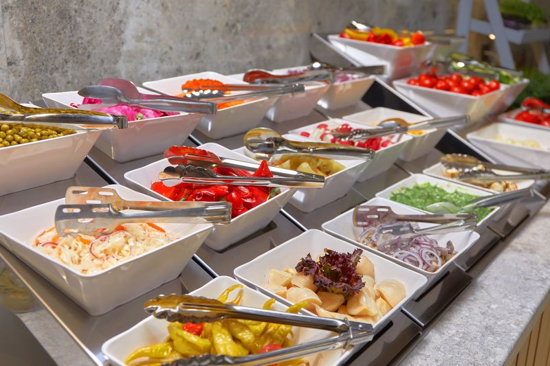 Шведская линия