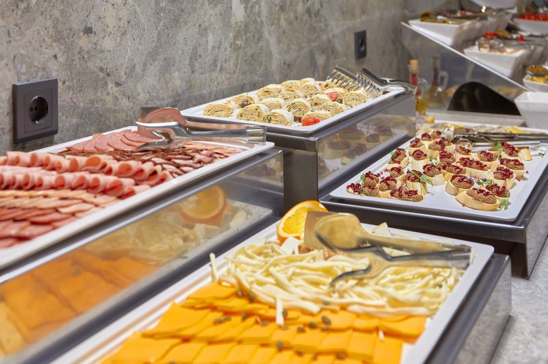 Шведская линия