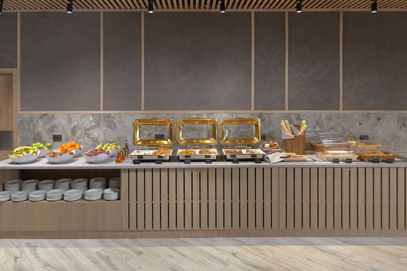 Шведская линия