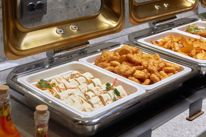 Шведская линия