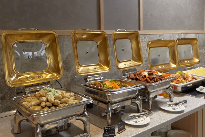 Шведская линия