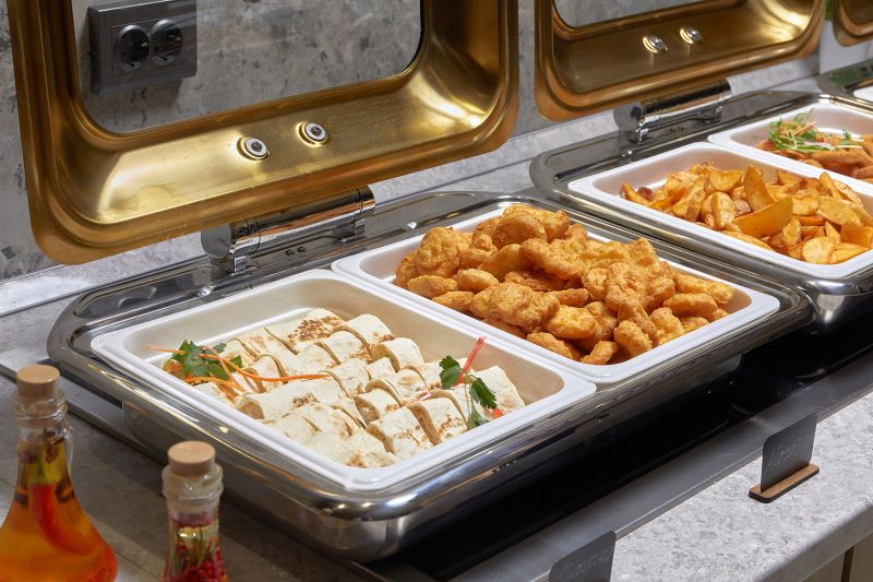 Шведская линия