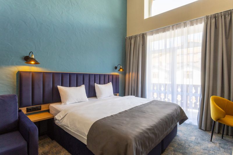 Superior duplex 2-местный 2-уровневый