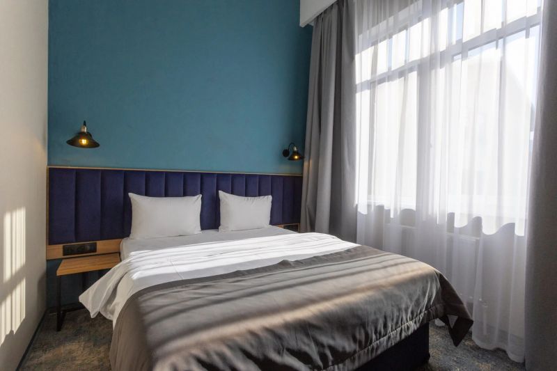 Standart Promo 2-местный 1-комнатный