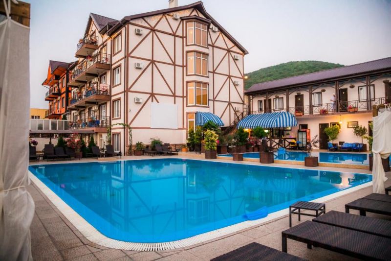 Территория