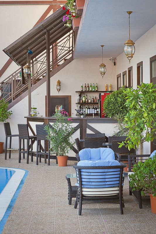 Территория