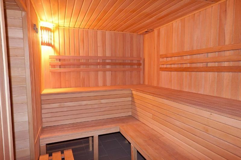 Сауна