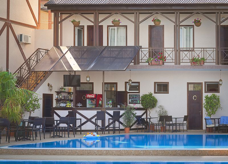 Территория