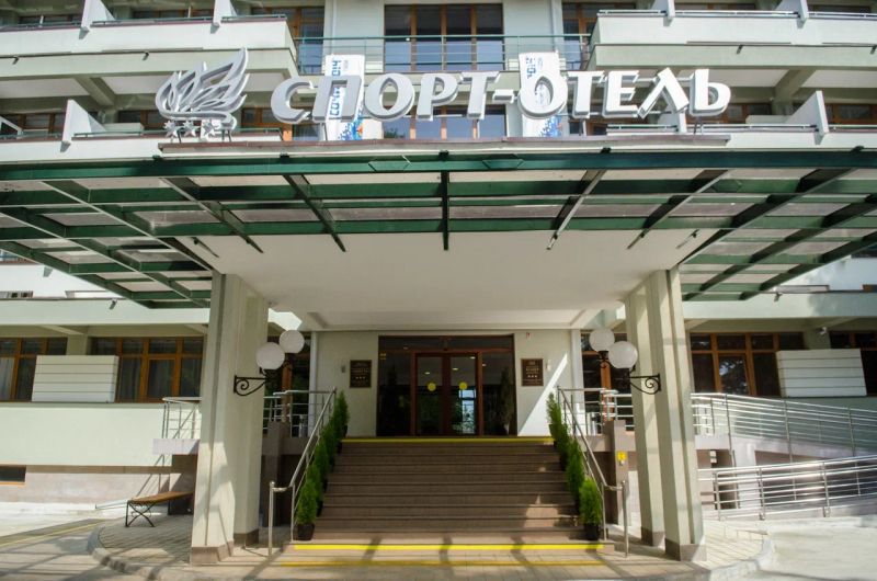 Внешний вид