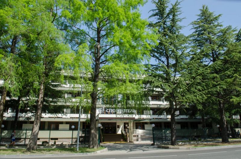 Территория