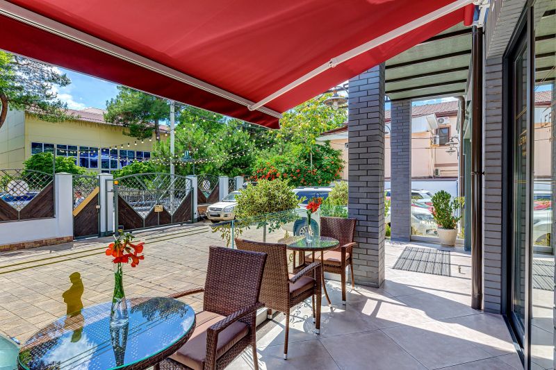 Территория