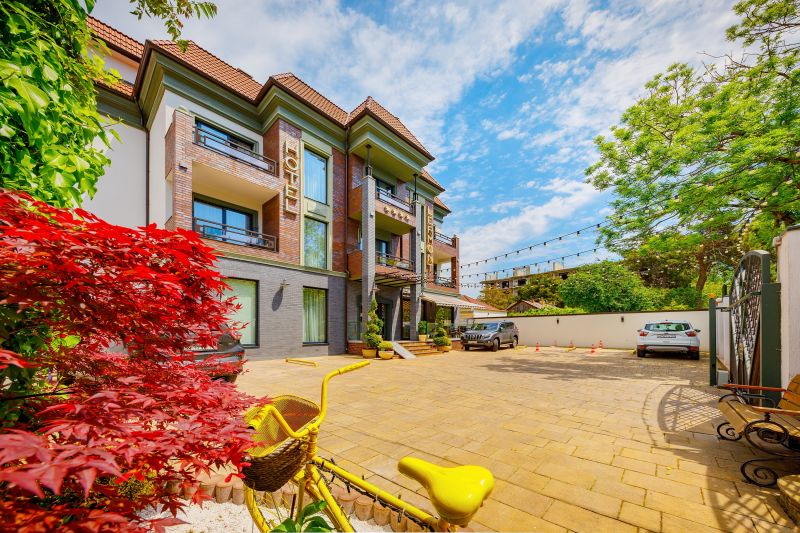 Территория