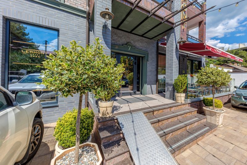 Территория