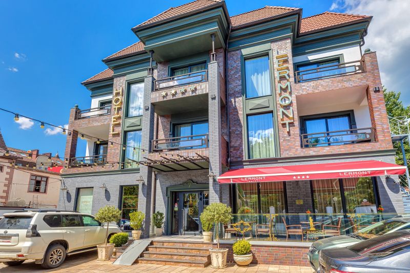 Внешний вид