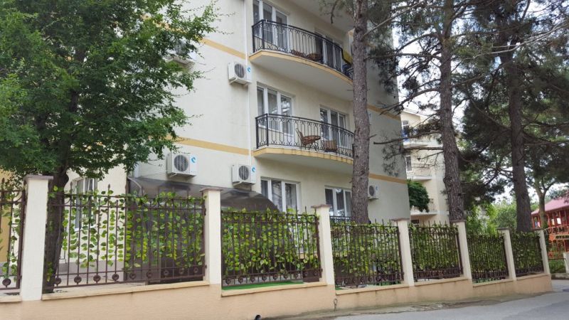 Территория