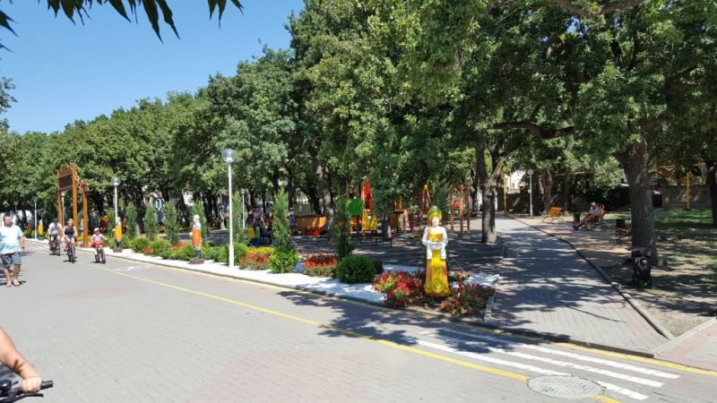 Территория