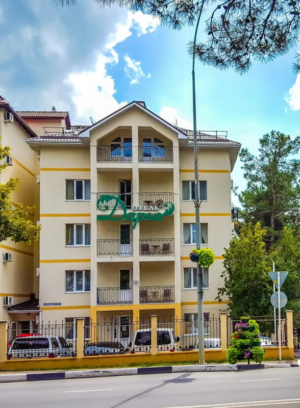 Территория