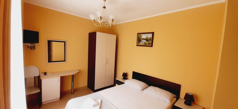 Стандартный 2-местный 2-комнатный