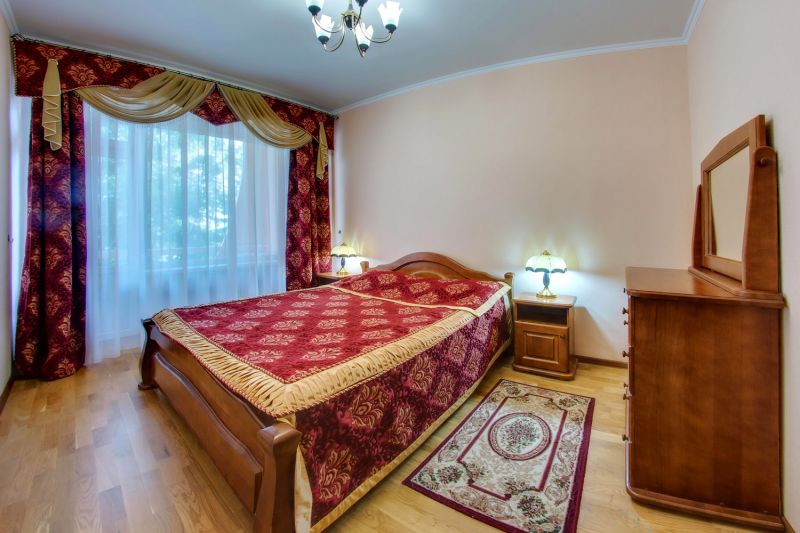 Люкс (корпус 2)