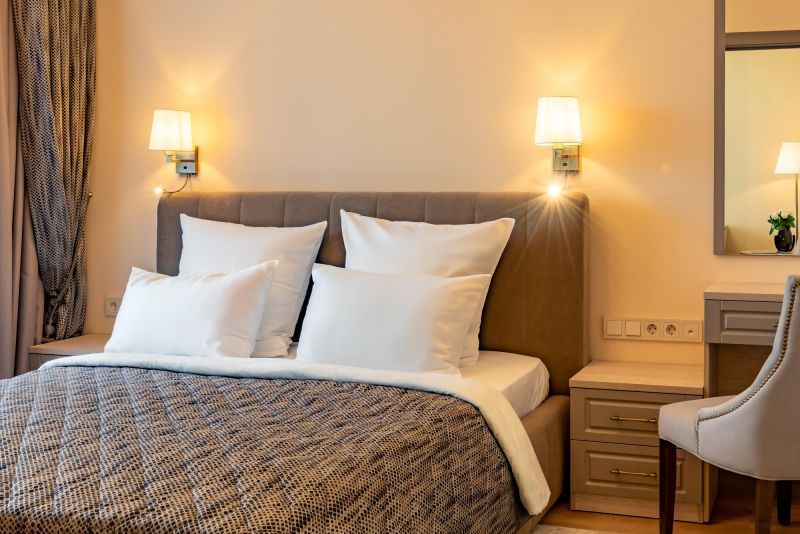 Люкс (после реновации)