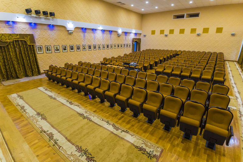 Конференц-зал