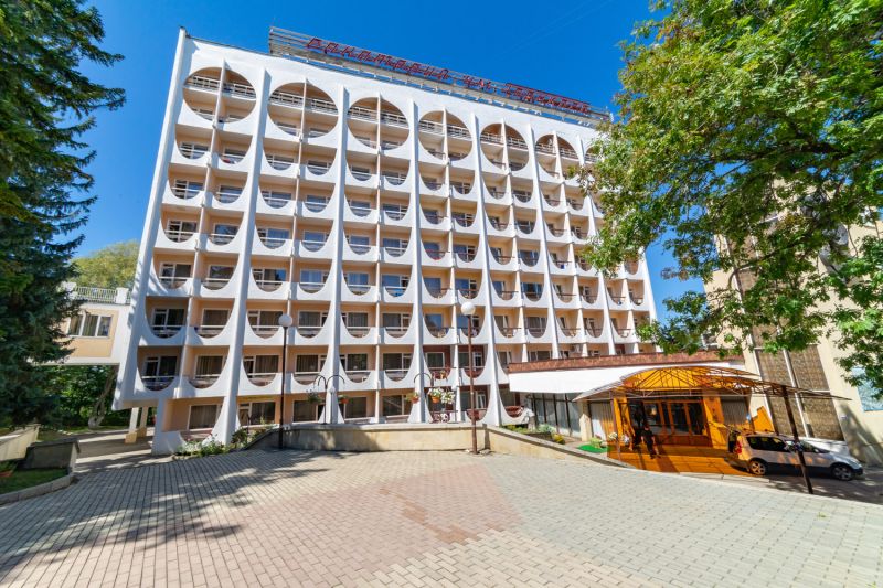 Внешний вид