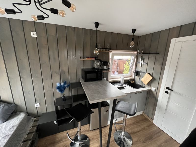 Дом 2-местный Малый