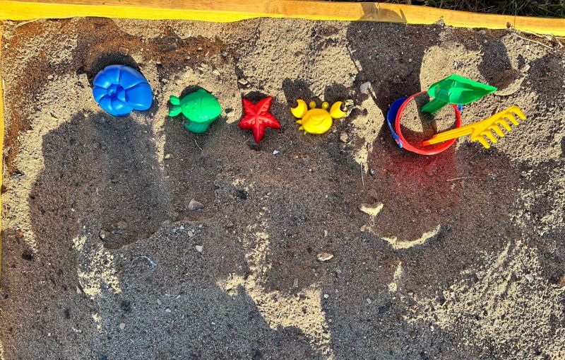 Песочница