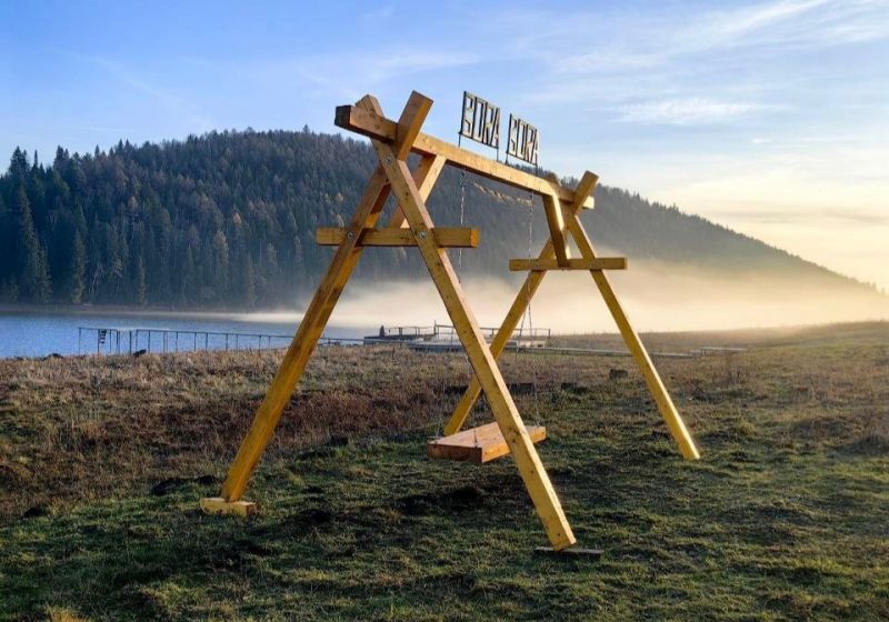 Территория