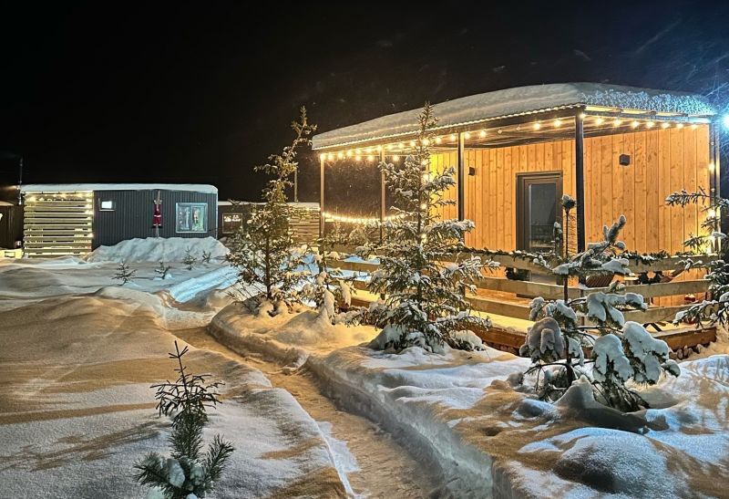 Территория