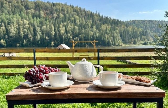 Территория