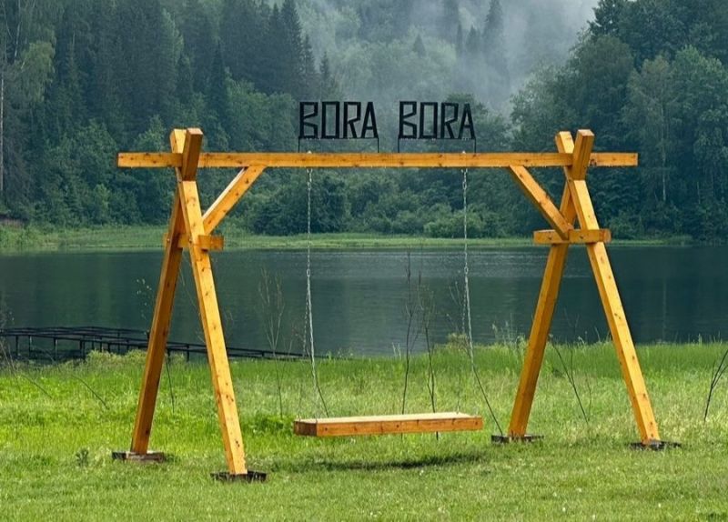 Территория