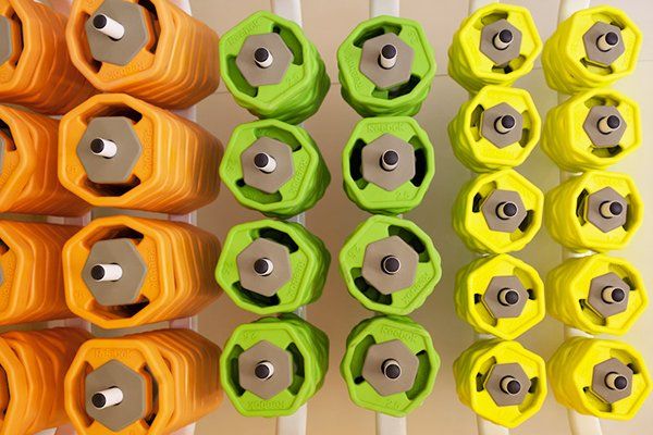 Спортивный инвентарь