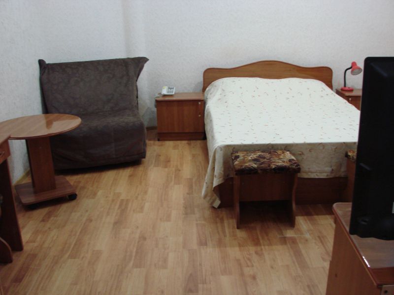 Эконом 2-местный (4 этаж)