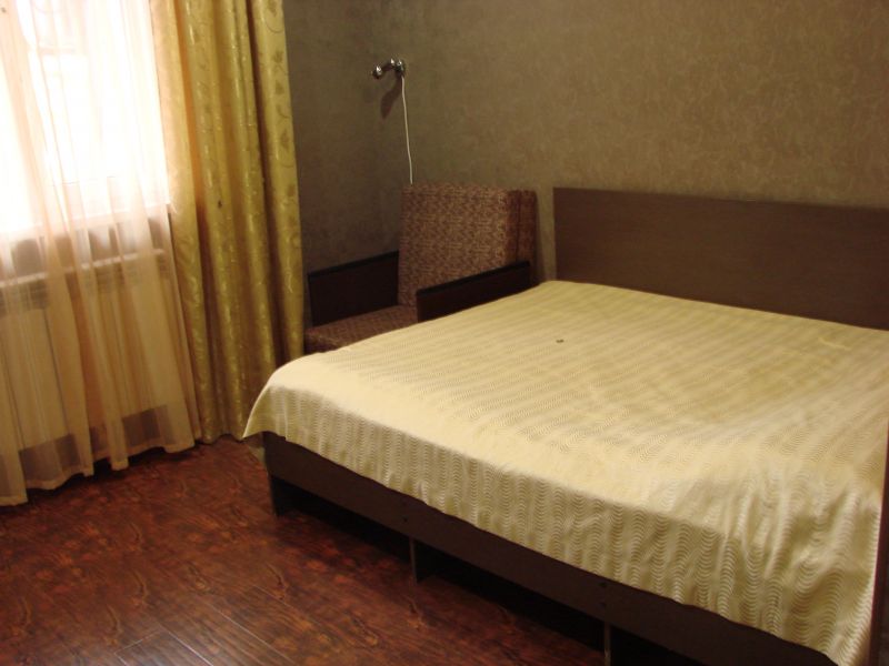 Стандартный 2-местный (5 этаж)