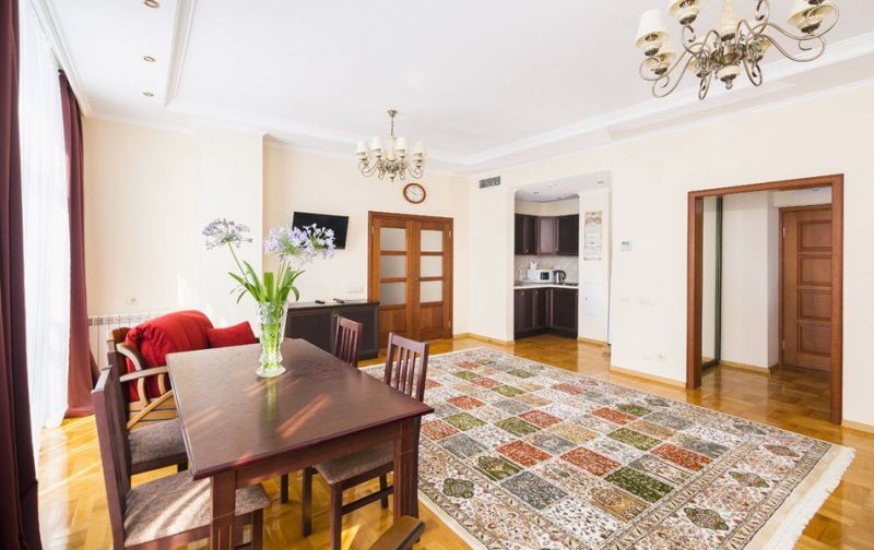 Номер "Люкс"