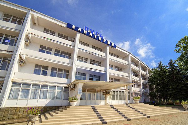 Внешний вид