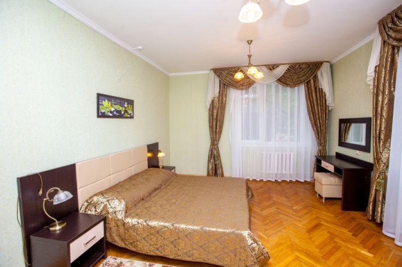 Люкс 2-местный 5 корпус