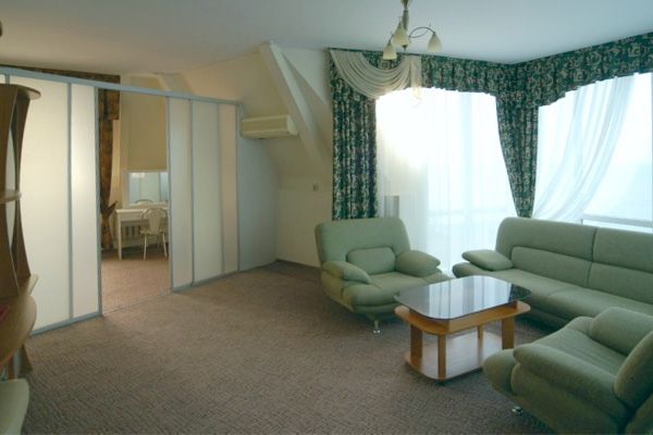 Люкс 2-местный 7 корпус