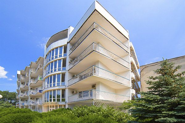 Внешний вид