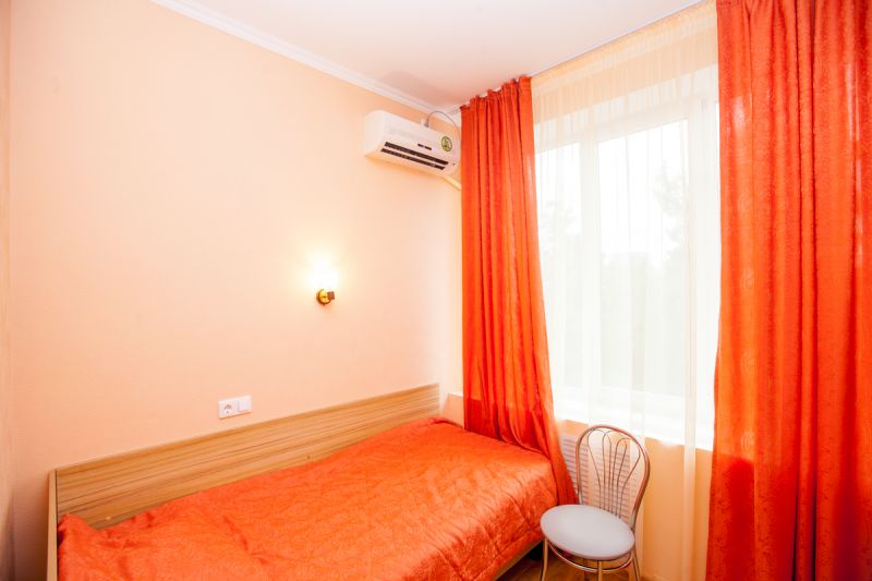 Улучшенный 1-местный 