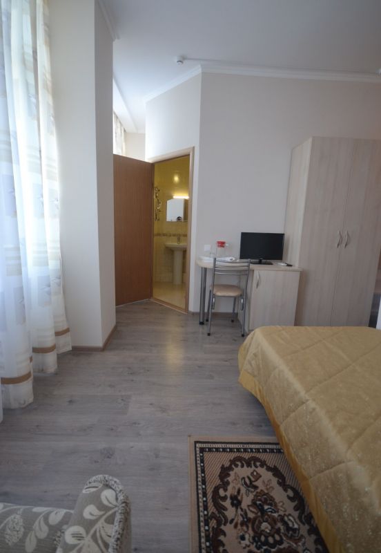 Комфорт 1-местный