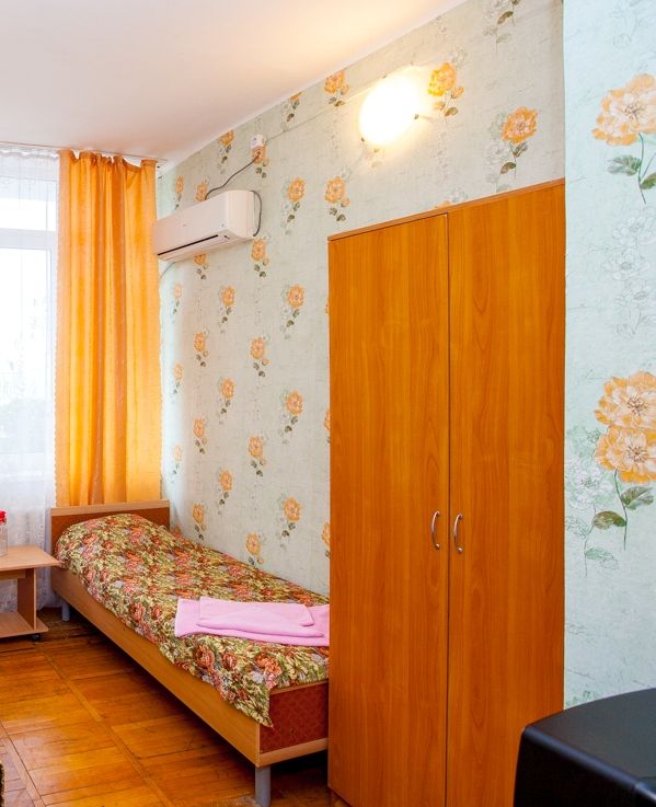 Стандартный 1-местный корпус 1