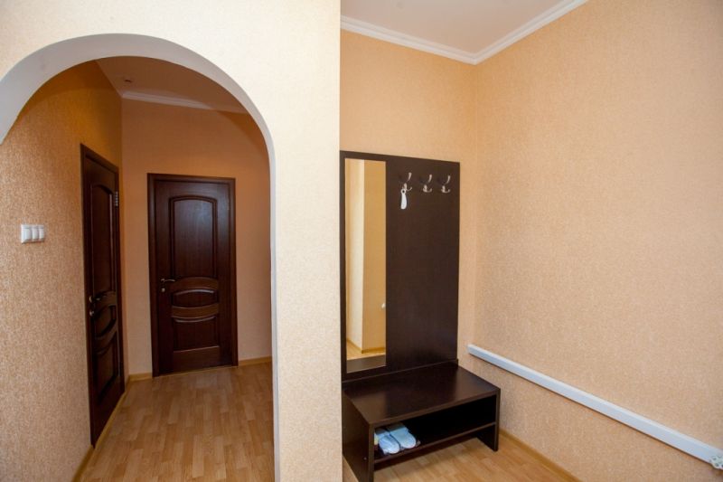 Люкс 2-местный 5 корпус