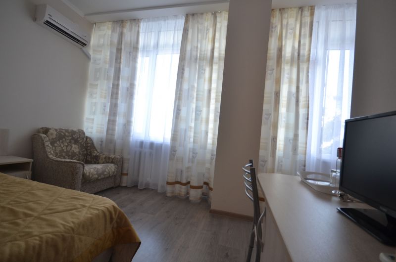 Комфорт 1-местный