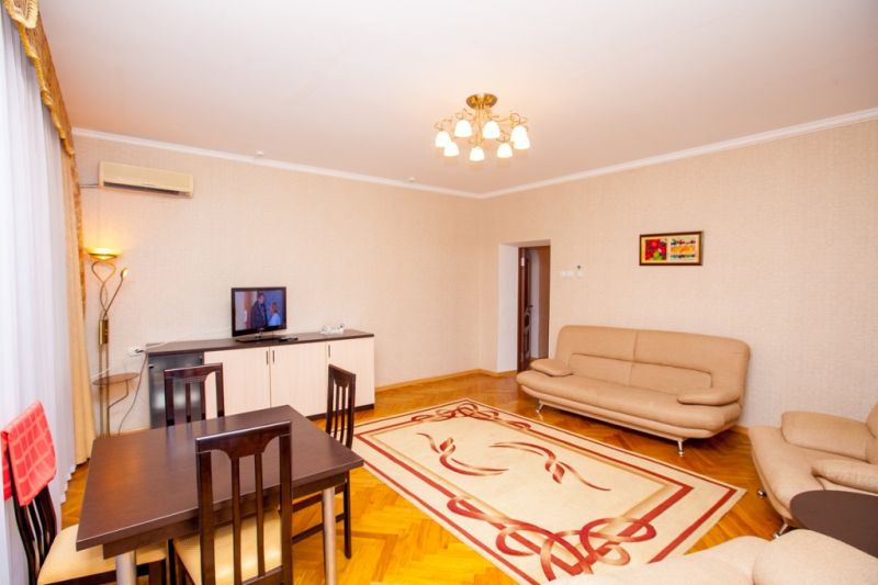 Люкс 2-местный 5 корпус