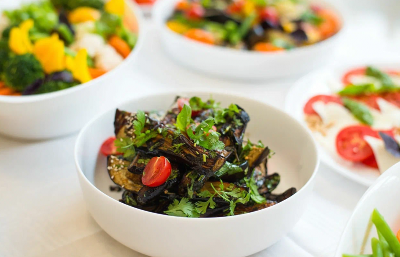 шведская линия